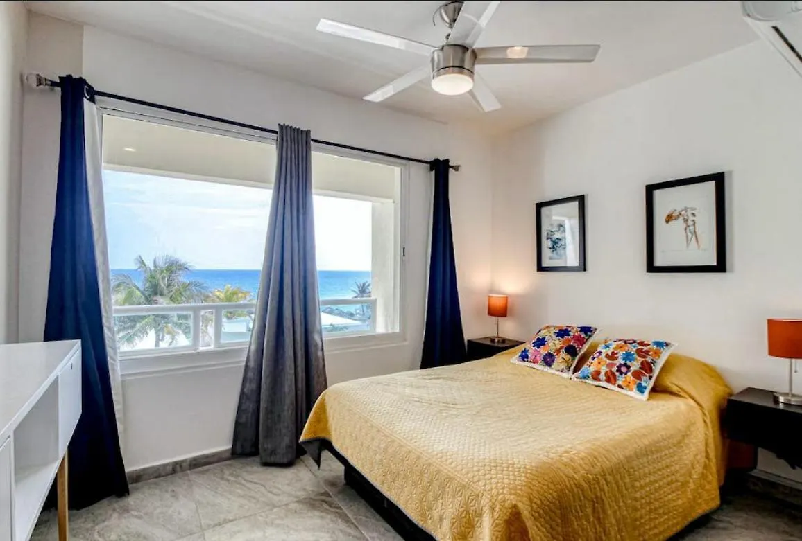Azul Brisas Cancún Lägenhet