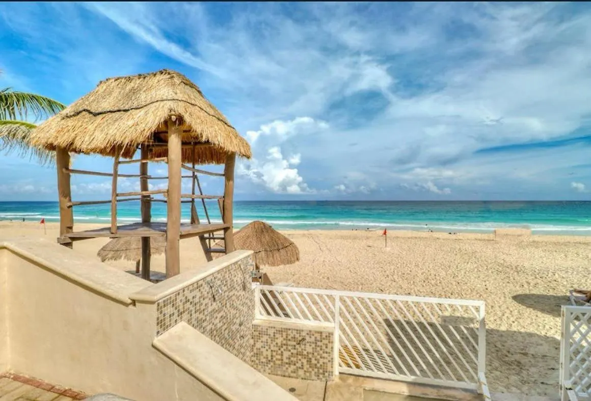 Azul Brisas Cancún Mexiko