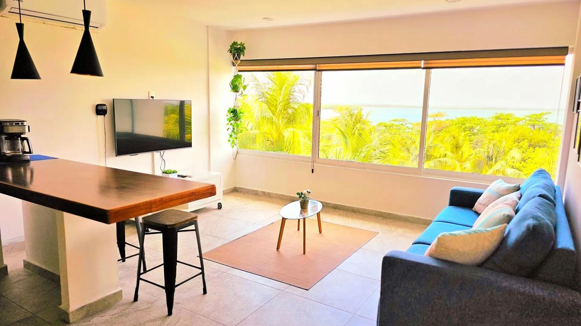 Lägenhet Azul Brisas Cancún Mexiko